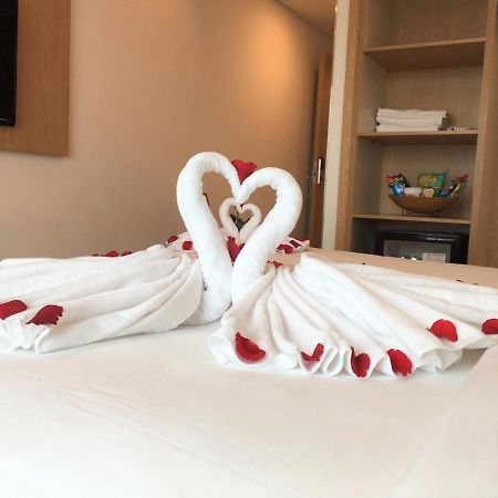 Gold Boutique Hotel Danang מראה חיצוני תמונה
