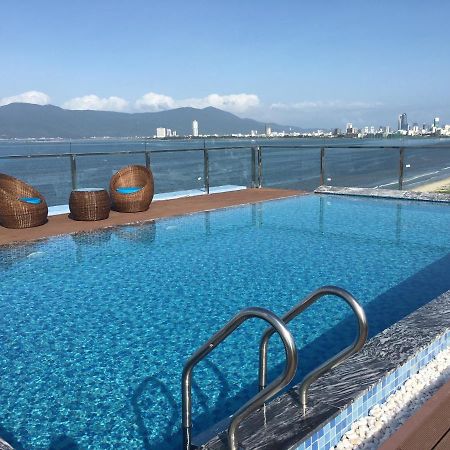 Gold Boutique Hotel Danang מראה חיצוני תמונה