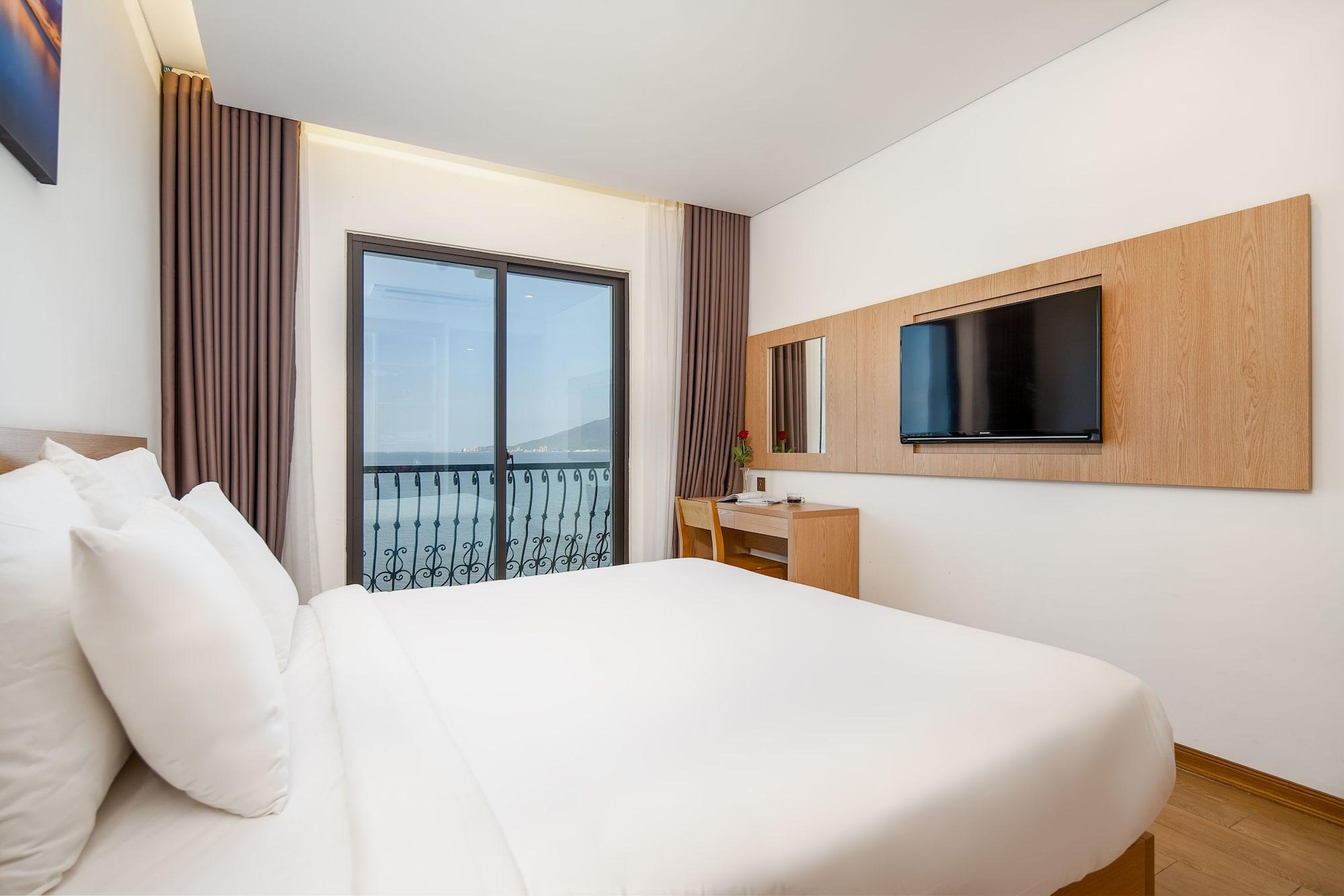 Gold Boutique Hotel Danang מראה חיצוני תמונה