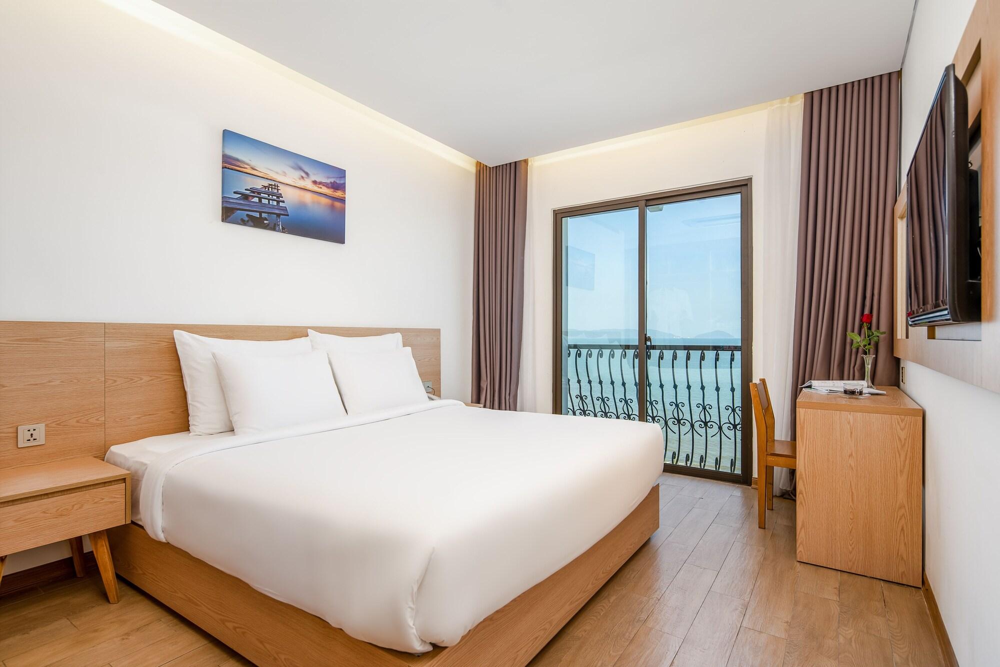 Gold Boutique Hotel Danang מראה חיצוני תמונה